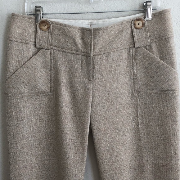 Bebe Sparkly Pants - Picture 4 of 4